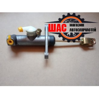 JAC N 75 (V=3,8L) Цилиндр сцепления главный 1605010G5QZ