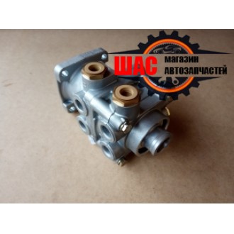 JAC N 75 (V=3,8L) Главный тормозной кран 3514010LE17D