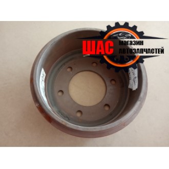 JAC N 75 (V=3,8L) Барабан тормозной задний 2100320480
