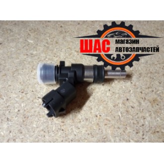JAC N 75 (V=3,8L) Форсунка AD Blue 280 158 714
