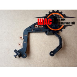 JAC N 75 (V=3,8L) Подкова электрооборудования