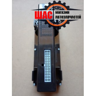 JAC N 75 (V=3,8L) Блок управления кондиционером 8100100LE010X