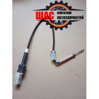 JAC N 75 (V=3,8L) Датчик температуры и абсолютного давления выхлопных газов Е4954574