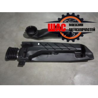 JAC N 75 (V=3,8L) Воздухозаборник 1109010LE010