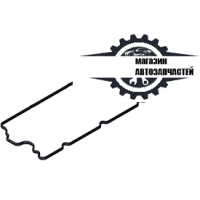 JAC N 75 (V=3,8L) Прокладка клапанной крышки 4946239