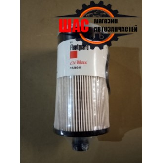 JAC N 120 (V=3.8L) Фильтр масляный FS20019