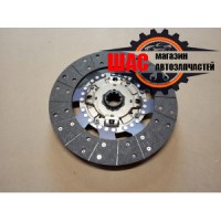 JAC N 120 (V=3.8L) Диск сцепления