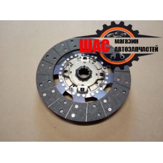 JAC N 120 (V=3.8L) Диск сцепления