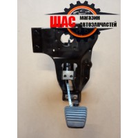 JAC N 120 (V=3.8L) Педаль сцепления