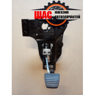 JAC N 120 (V=3.8L) Педаль сцепления