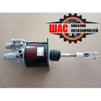 JAC N 120 (V=3.8L) ПГУ