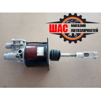 JAC N 120 (V=3.8L) ПГУ