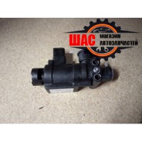 JAC N 120 (V=3.8L) Клапан воздушный тормозной системы