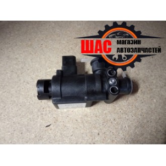 JAC N 120 (V=3.8L) Клапан воздушный тормозной системы