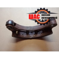 JAC N 120 (V=3.8L) Тормозная колодка передняя барабанная 3501030C10QZ-TBK