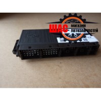 JAC N 120 (V=3.8L) Блок упрвления АBS
