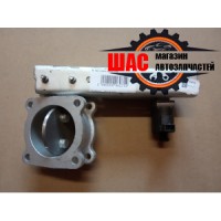JAC N 120 (V=3.8L) Клапан горного тормоза