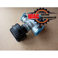 JAC N 120 (V=3.8L) Клапан тормозной