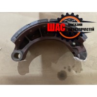 JAC N 120 (V=3.8L) Колодка тормозная задняя в сборе BP040000050-MCP