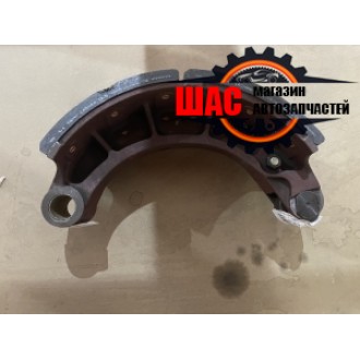 JAC N 120 (V=3.8L) Колодка тормозная задняя в сборе BP040000050-MCP