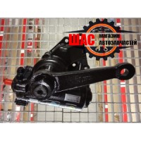 JAC N 120 (V=3.8L) Рулевой механизм