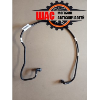 JAC N 120 (V=3.8L) Трубка топливная