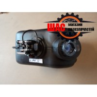 JAC N 120 (V=3.8L) Бачек мочевины