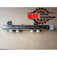 JAC N 120 (V=3.8L) Рейка топливная (Рампа)