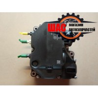 JAC N 120 (V=3.8L) Блок управления Мочевины