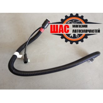 JAC N 120 (V=3.8L) Трубка подачи мочевины 1044436FE010