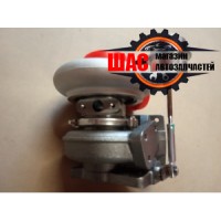 JAC N 120 (V=3.8L) Турбина W1906103650