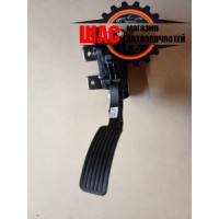 JAC N 120 (V=3.8L) Педаль газа