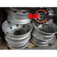 JAC N 120 (V=3.8L) Диск колесный 3101010LE355