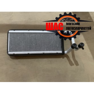 JAC N 120 (V=3.8L) Радиатор печки