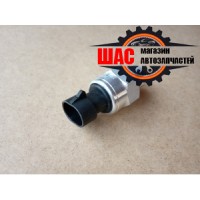 JAC N 120 (V=3.8L) Датчик ЕГР