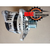 JAC N 120 (V=3.8L) Генератор