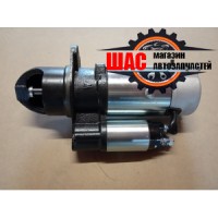 JAC N 120 (V=3.8L) Стартер 5319202