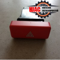JAC N 120 (V=3.8L) Кнопка аварийной сигнализации 3750910LE190