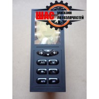 JAC N 120 (V=3.8L) Блок управления кондиционером 8100100LE010X