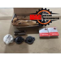 JAC N 120 (V=3.8L) Шквореня в сборе КМП 3001105M1