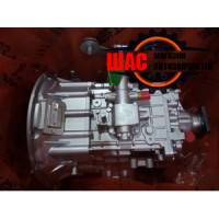 JAC N 120 (V=3.8L) Коробка передач 6DS60T-D