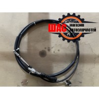 JAC N 120 (V=3.8L) Трос переключения передач