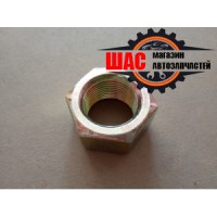 JAC N 120 (V=3.8L) Гайка колесная задняя 9930220060-В