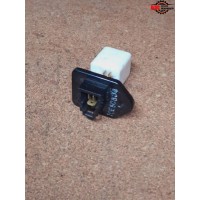 CHANGHE IDEAL (Чанге Идеал) Реостат печки 74140-75F50