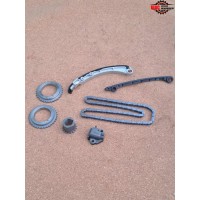 CHANGHE IDEAL (Чанге Идеал) Комплект ГРМ двигателя F0302020345