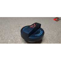 JAC S2 (Джак С2) Крышка маслозаливной горловины 1014206GAZC