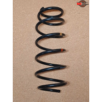 JAC S2 (Джак С2) Пружина подвески передняя  2901420U1910