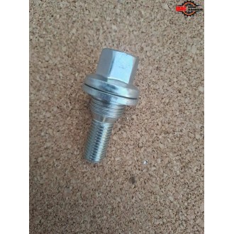 JAC J2 (Джак J2) Гайка-болт колеса 3101040U8050А