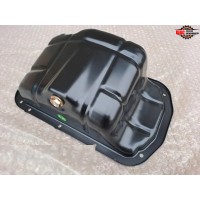 JAC J2 (Джак J2) Картер двигателя масляный (поддон) 1009100GG020