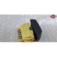 JAC J2 (Джак J2) Кнопка управления стеклоподъемником правой двери 3750230U8050